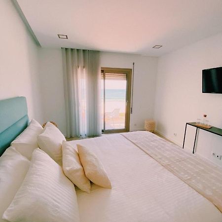 Mare Viva Bed & Breakfast Rego da Leirosa Екстер'єр фото