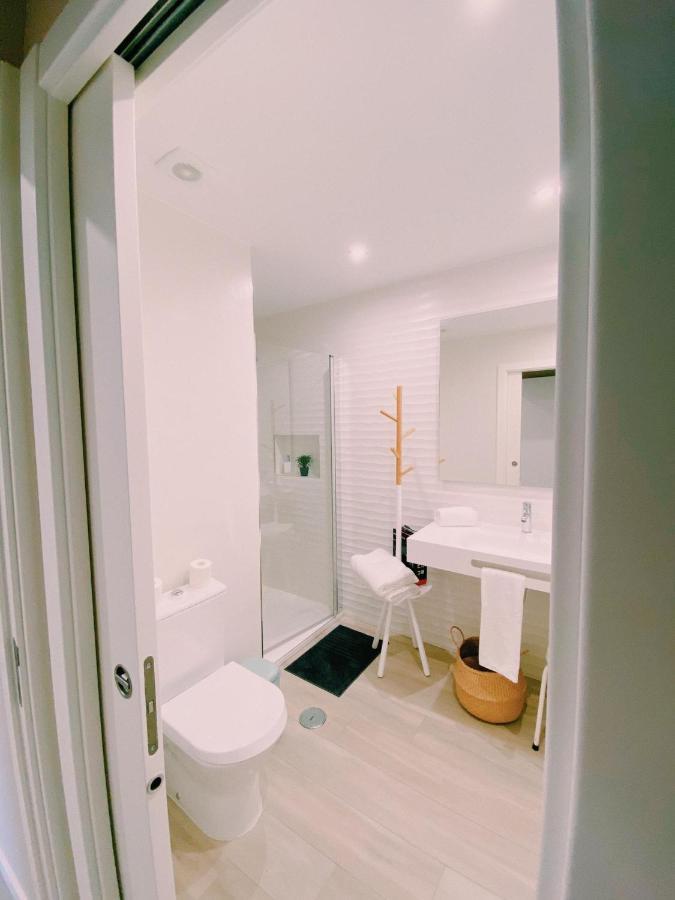 Mare Viva Bed & Breakfast Rego da Leirosa Екстер'єр фото
