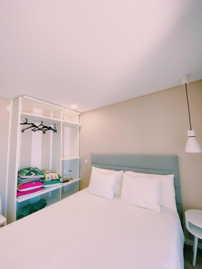 Mare Viva Bed & Breakfast Rego da Leirosa Екстер'єр фото