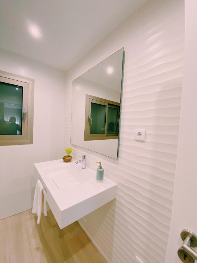 Mare Viva Bed & Breakfast Rego da Leirosa Екстер'єр фото