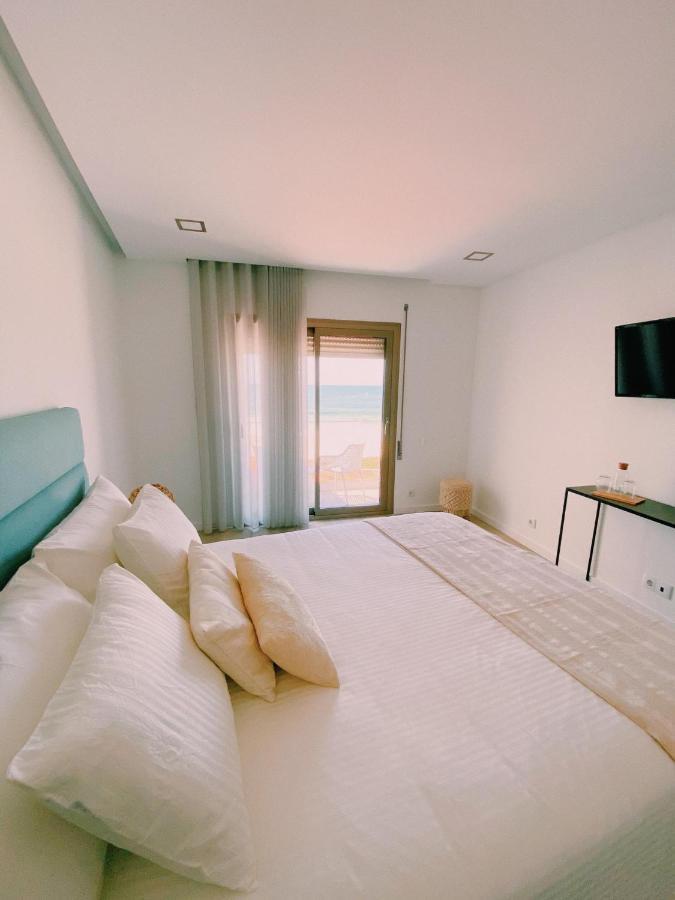 Mare Viva Bed & Breakfast Rego da Leirosa Екстер'єр фото