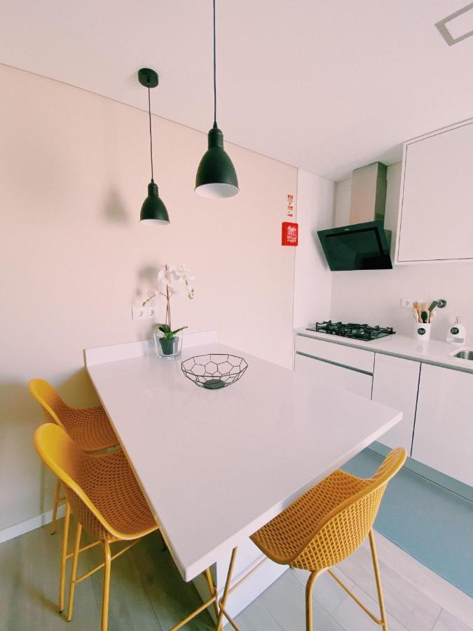 Mare Viva Bed & Breakfast Rego da Leirosa Екстер'єр фото